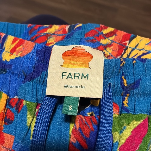 FARM RIO SUNNY DAY
SHORTS - Picture 2 of 2